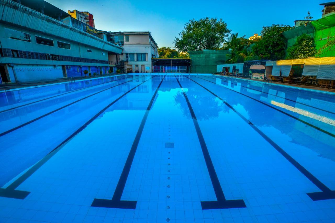 The Thane Club Extérieur photo